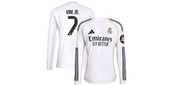 Vinicius erwägt, das Team in zwei Jahren ablösefrei zu verlassen